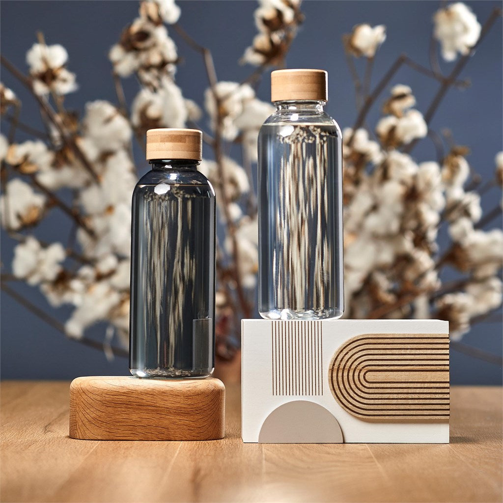 Drinkware & Food