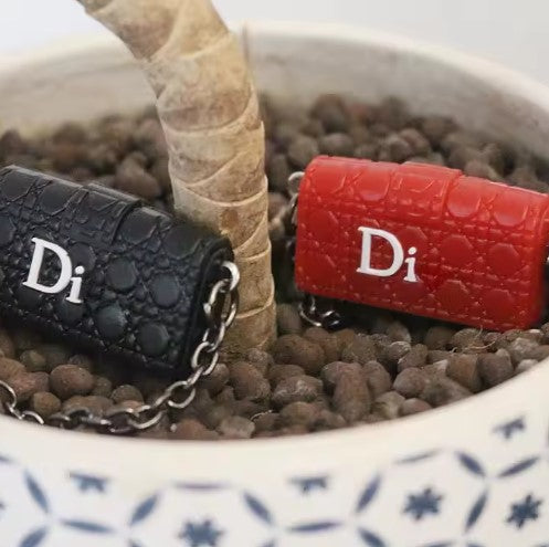 3D Keyrings
