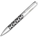 Andy Cartwright Geo Ball Pen BLACK