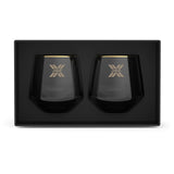 Andy Cartwright Afrique Dusk Whiskey Glass Set