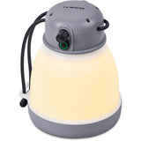 Swiss Cougar Manila Lantern & Power Bank - 3,600mAh