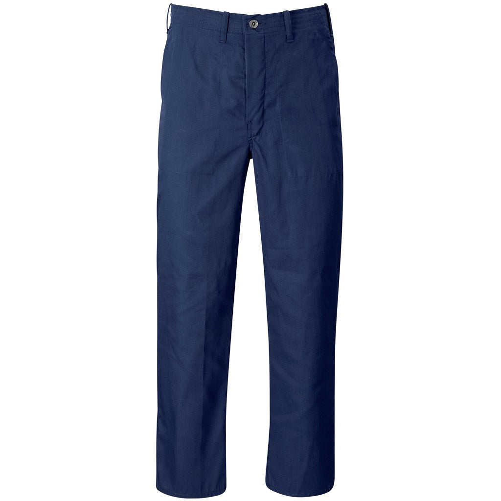 Trade Polycotton Pants NAVY