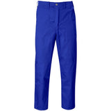 Trade Polycotton Pants ROYAL BLUE