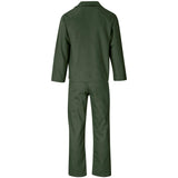 Acid Resistant Polycotton Conti Suit
