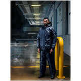 Shift Single-Lined Freezer Jacket