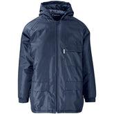 Shift Single-Lined Freezer Jacket NAVY