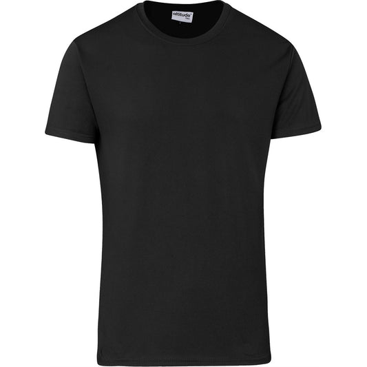 Mens All Star T-Shirt BLACK