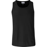 Mens All Star Vest BLACK