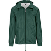 Kids Alti-Mac Terry Jacket GREEN