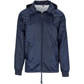 Unisex Alti-Mac Terry Jacket NAVY