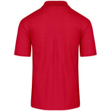 Kids Basic Pique Golf Shirt