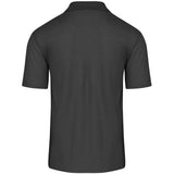 Mens Basic Pique Golf Shirt