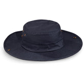 Willow Bush Hat NAVY