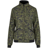 Ladies Colorado Jacket - Camouflage CAMOUFLAGE