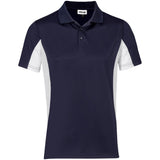 Mens Championship Golf Shirt NAVY