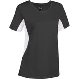 Ladies Championship T-Shirt - Grey GREY