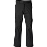 Mens Cargo Pants BLACK