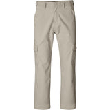 Mens Cargo Pants STONE