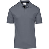 Mens Galway Golf Shirt - Grey GREY