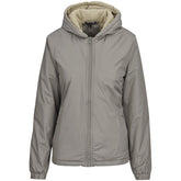 Ladies Hamilton Jacket KHAKI