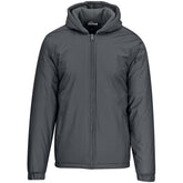 Mens Hamilton Jacket BLACK