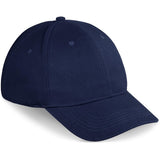 Pro Basic Cap - 6 Panel NAVY