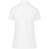 Ladies Pro Golf Shirt