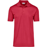 Mens Pro Golf Shirt RED