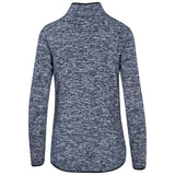 Ladies Paragon Fleece Jacket - Navy