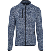 Mens Paragon Fleece Jacket - Navy NAVY