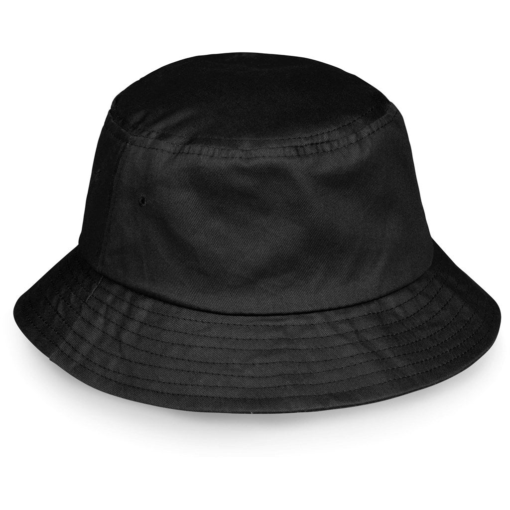 Revo Pantsula Hat BLACK