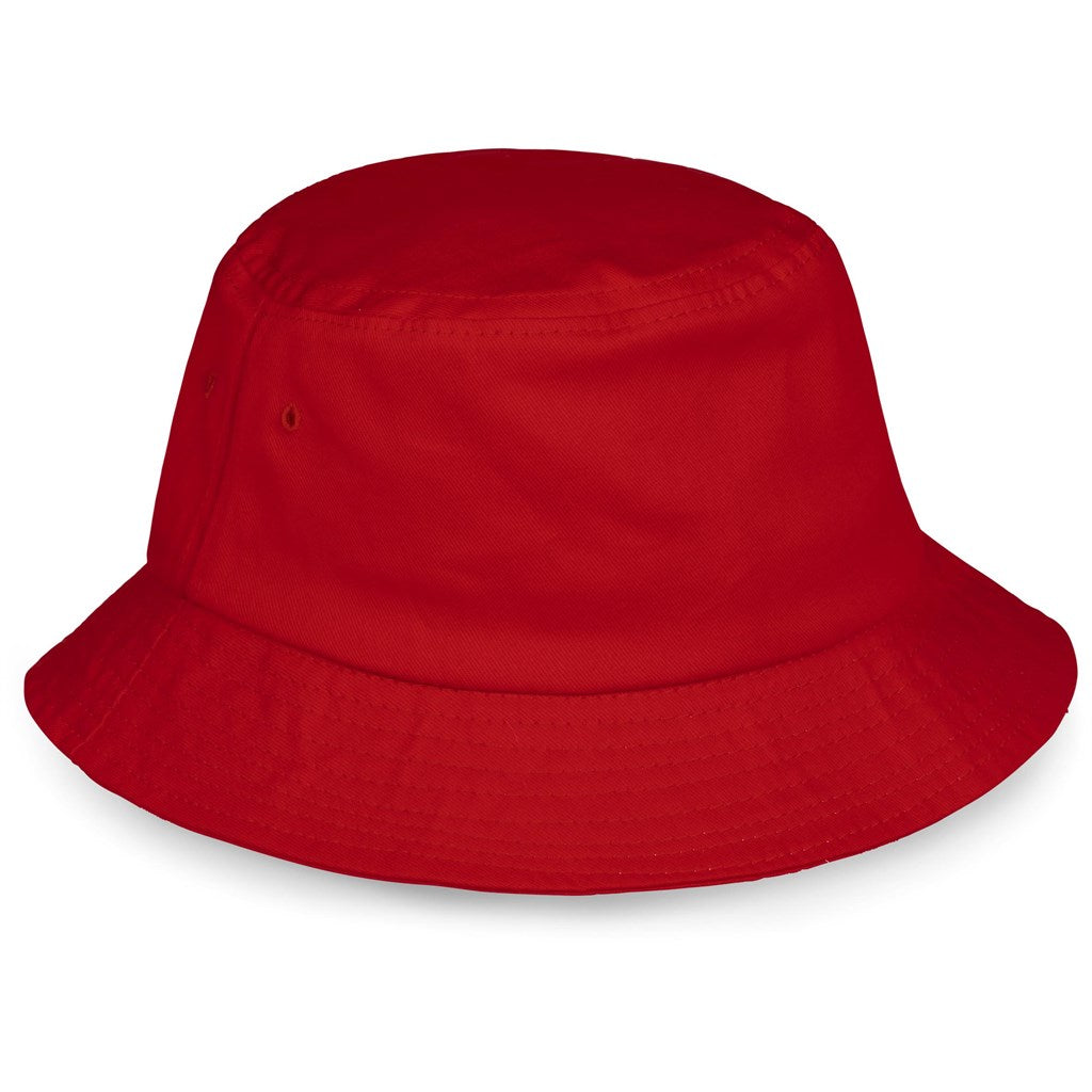 Revo Pantsula Hat RED