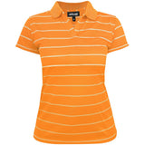 Ladies Rio Golf Shirt - Yellow YELLOW