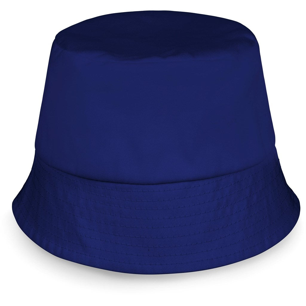 Spoti Pantsula Hat BLUE