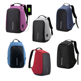 Original USB Charging Anti-Theft Backpack