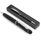 Alex Varga Apus Ball Pen BLACK