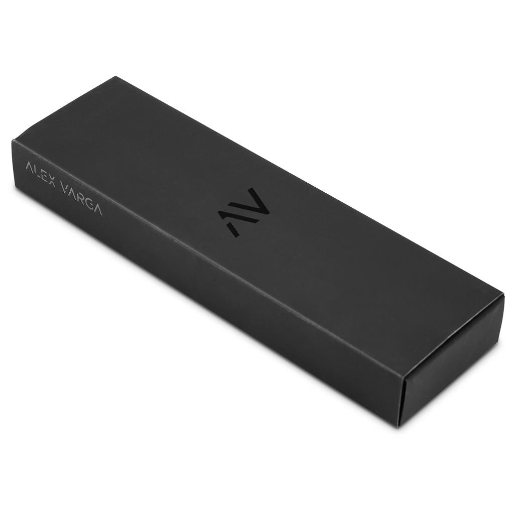 Alex Varga Apus Stylus Ball Pen