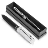 Alex Varga Auriga Ball Pen BLACK