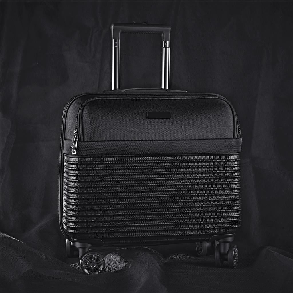 Alex Varga Odessa Laptop Trolley Bag