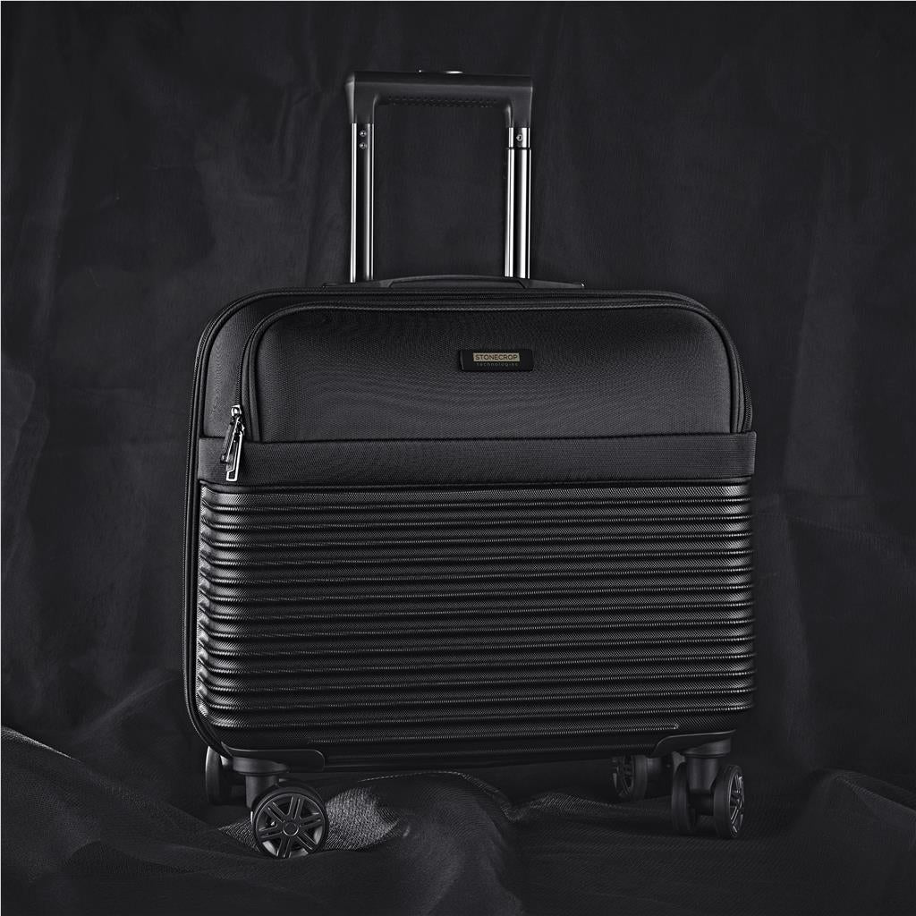 Alex Varga Odessa Laptop Trolley Bag