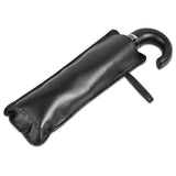 Alex Varga Zeus Auto-Open Compact Umbrella