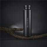 Alex Varga Shackleton Stainless Steel Vacuum Water Bottle - 800ml