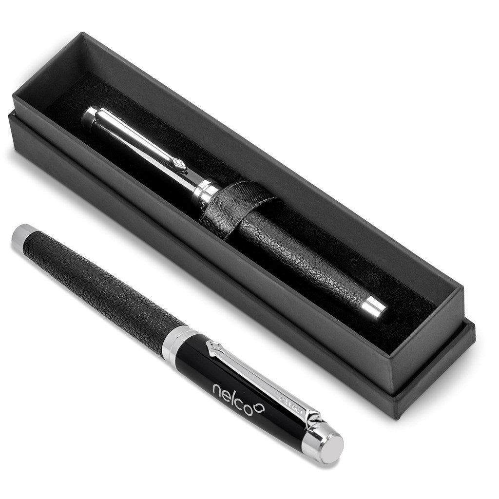 Alex Varga Corinthia Rollerball BLACK