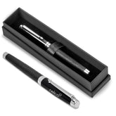 Alex Varga Corinthia Rollerball BLACK
