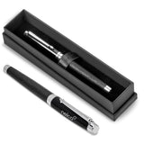 Alex Varga Corinthia Rollerball BLACK