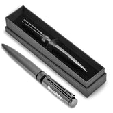 Alex Varga Phenom Ball Pen GUN METAL