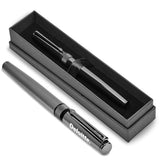 Alex Varga Phenom Rollerball GUN METAL