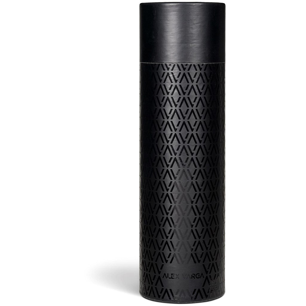 Alex Varga Valhalla Stainless Steel Vacuum Flask ā 1 Litre