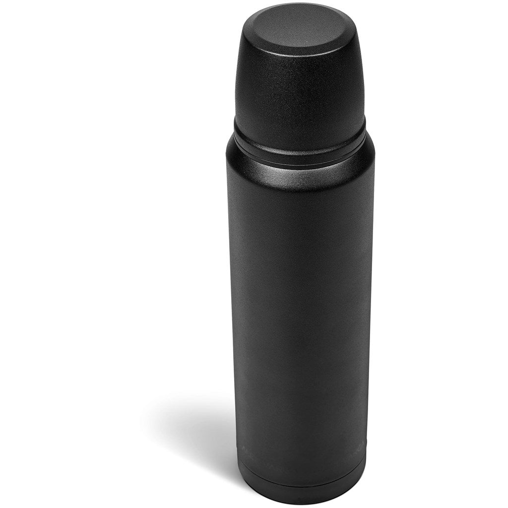 Alex Varga Valhalla Stainless Steel Vacuum Flask ā 1 Litre