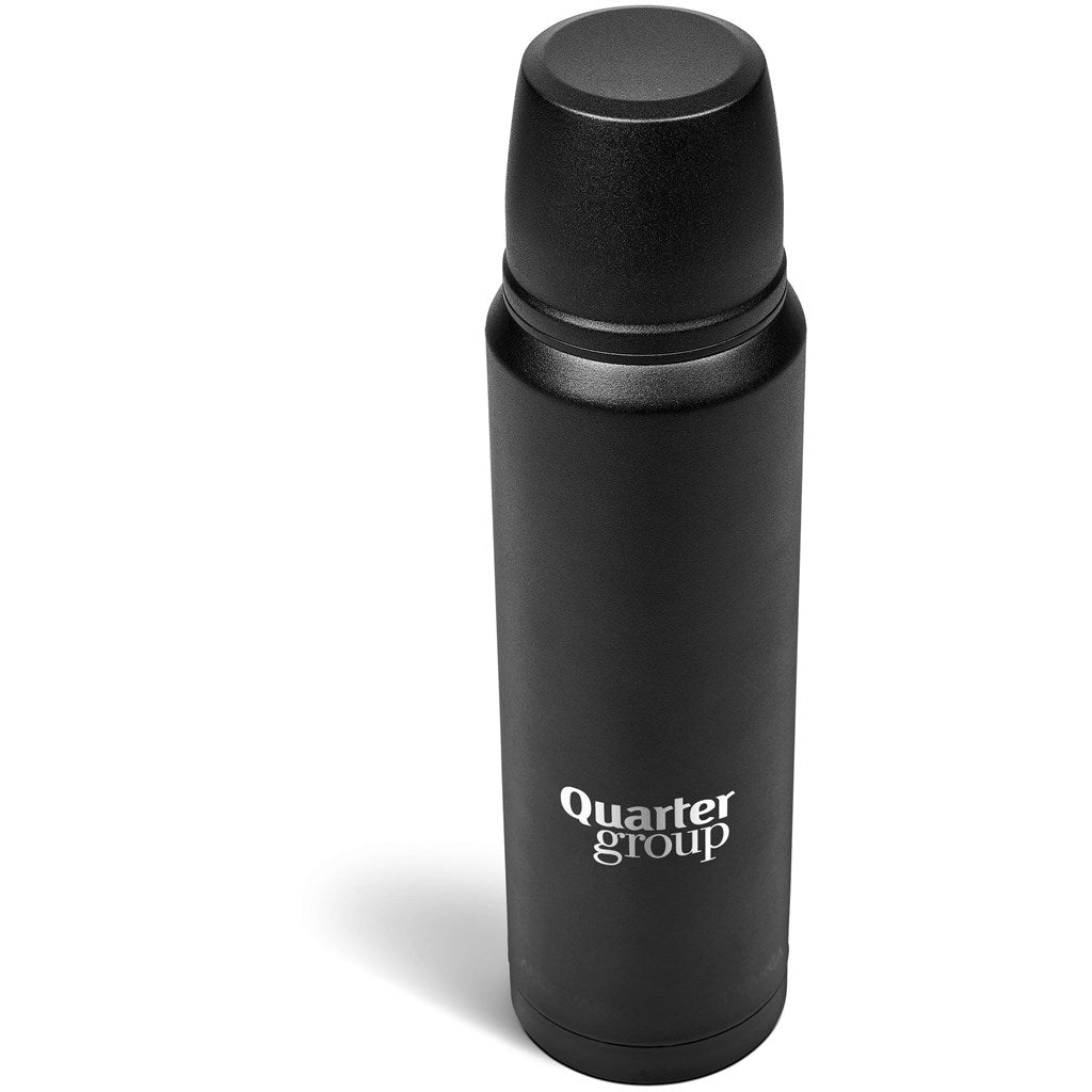 Alex Varga Valhalla Stainless Steel Vacuum Flask ā 1 Litre